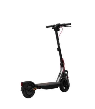 Segway F3 Pro E eKickScooter Up to 25 km/h 10 " Black