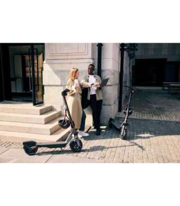 Segway F3 Pro E eKickScooter Up to 25 km/h 10 " Black