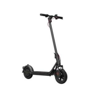 Segway F2 Pro E II eKickScooter 900 W Up to 25 km/h 10 " Black and Red