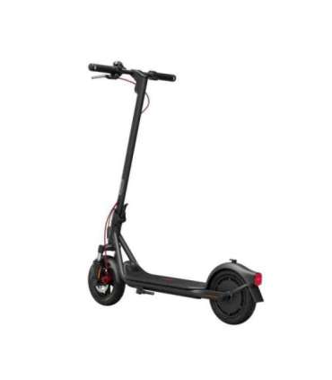 Segway F2 Pro E II eKickScooter 900 W Up to 25 km/h 10 " Black and Red