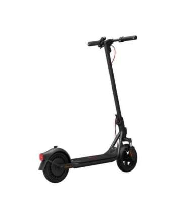 Segway F2 Pro E II eKickScooter 900 W Up to 25 km/h 10 " Black and Red