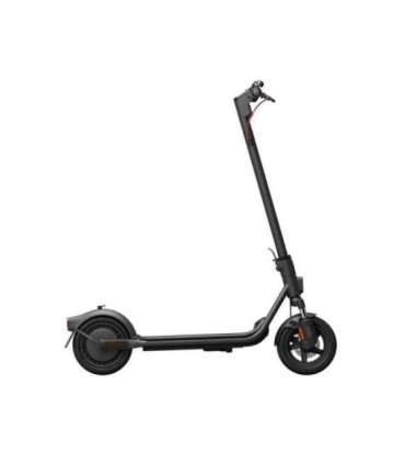 Segway F2 Pro E II eKickScooter 900 W Up to 25 km/h 10 " Black and Red