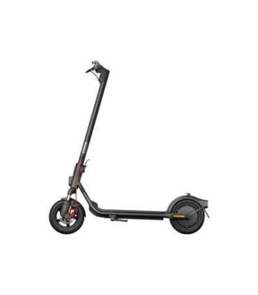 Segway F2 Pro E II eKickScooter 900 W Up to 25 km/h 10 " Black and Red