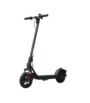 Segway F2 Pro E II eKickScooter 900 W Up to 25 km/h 10 " Black and Red