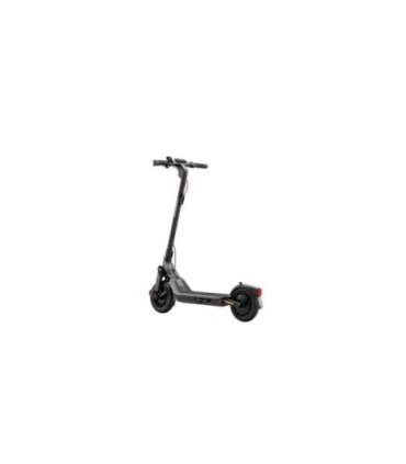 Segway F3 E eKickScooter 1000 W Up to 25 km/h 10 " Black