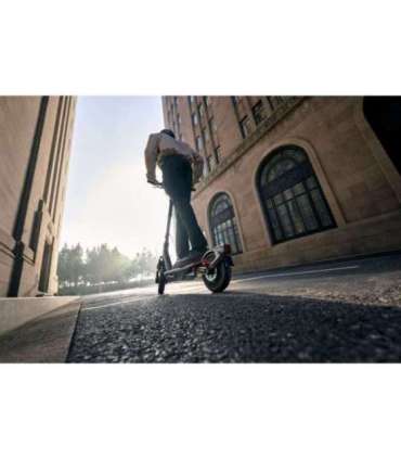 Segway F3 E eKickScooter 1000 W Up to 25 km/h 10 " Black