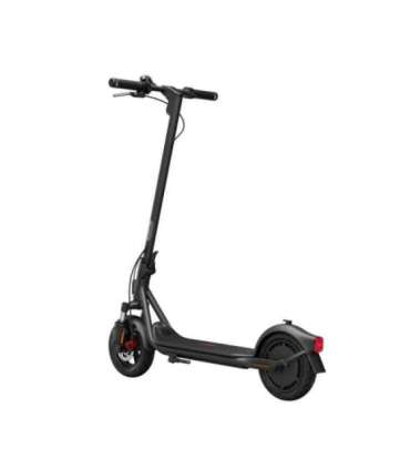 Segway F2 E II eKickScooter 800 W Up to 25 km/h 10 " Black