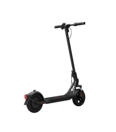 Segway F2 E II eKickScooter 800 W Up to 25 km/h 10 " Black