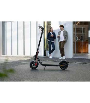Segway F2 E II eKickScooter 800 W Up to 25 km/h 10 " Black