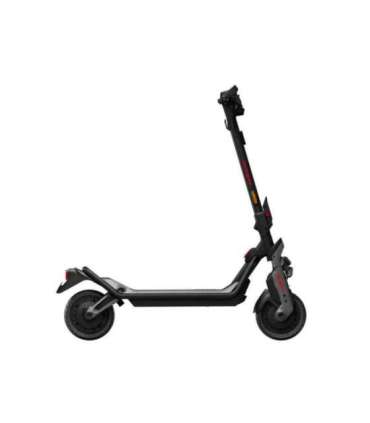 Segway Superscooter GT3 E Electric Scooter Max 2400 W Up to 25 km/h 11 " Black and Grey