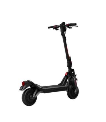 Segway Superscooter GT3 E Electric Scooter Max 2400 W Up to 25 km/h 11 " Black and Grey