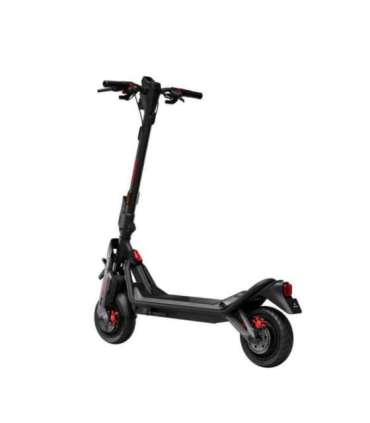 Segway Superscooter GT3 E Electric Scooter Max 2400 W Up to 25 km/h 11 " Black and Grey