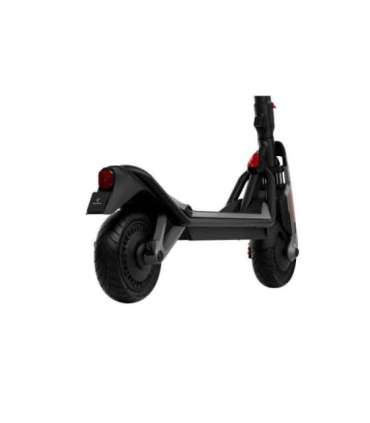 Segway Superscooter GT3 E Electric Scooter Max 2400 W Up to 25 km/h 11 " Black and Grey