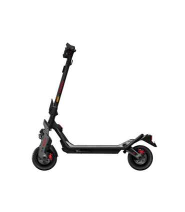 Segway Superscooter GT3 E Electric Scooter Max 2400 W Up to 25 km/h 11 " Black and Grey