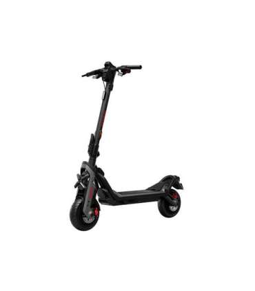 Segway Superscooter GT3 E Electric Scooter Max 2400 W Up to 25 km/h 11 " Black and Grey