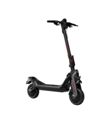 Segway Superscooter GT3 E Electric Scooter Max 2400 W Up to 25 km/h 11 " Black and Grey