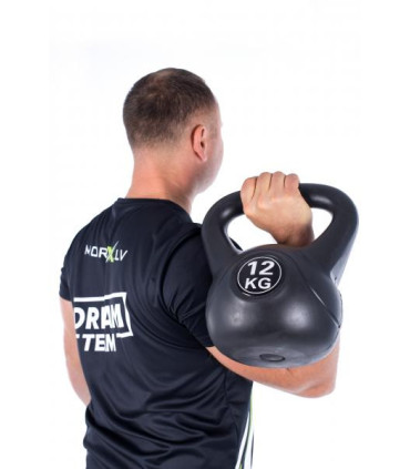 Kettlebell Vin-Bell 12 kg