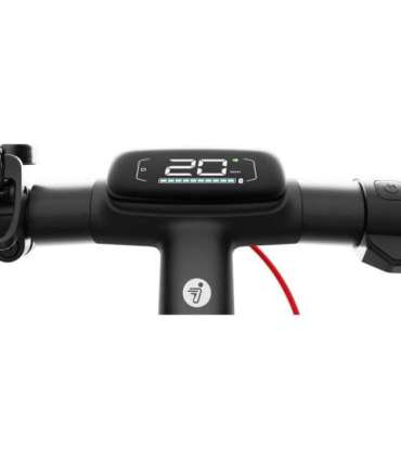 Segway eKickScooter E3 E 800 W Up to 25 km/h 10 "