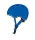 Globber Helmet Go Up Lights, XXS/XS (45-51cm) 506-100 Blue