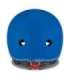 Globber Helmet Go Up Lights, XXS/XS (45-51cm) 506-100 Blue