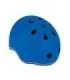 Globber Helmet Go Up Lights, XXS/XS (45-51cm) 506-100 Blue