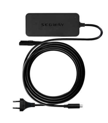 Segway 36V Kickscooter charger