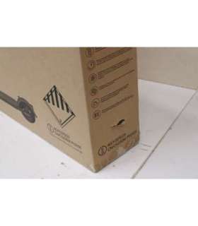 SALE OUT. Xiaomi Electric Scooter 4 Lite EU Xiaomi Electric Scooter 4 Lite EU 300 W 25 km/h 8.5 " 3 month(s) |