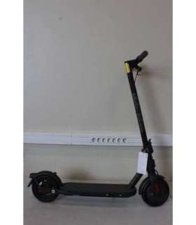 SALE OUT. Xiaomi Electric Scooter 4 Lite EU Xiaomi Electric Scooter 4 Lite EU 300 W 25 km/h 8.5 " 3 month(s) |