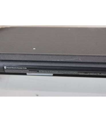 SALE OUT. Xiaomi Electric Scooter 4 Lite EU Xiaomi Electric Scooter 4 Lite EU 300 W 25 km/h 8.5 " 3 month(s) |