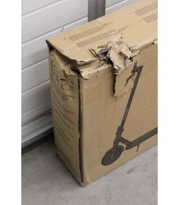 SALE OUT. Xiaomi Electric Scooter 4 Lite EU Xiaomi Electric Scooter 4 Lite EU 300 W 25 km/h 8.5 " 3 month(s) |