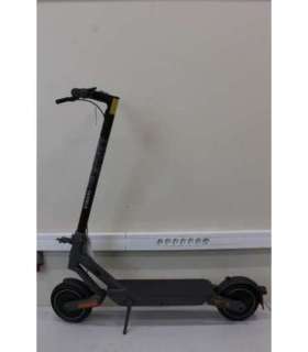 SALE OUT. Xiaomi Electric Scooter 4 Ultra EU Xiaomi Electric Scooter 4 Ultra EU 500 W 25 km/h 10 " 6 month(s)