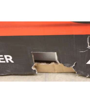 SALE OUT. Ninebot by Segway Superscooter GT3 E Segway Superscooter GT3 E Electric Scooter Max 2400 W Up to 25