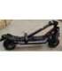SALE OUT. Ninebot by Segway Superscooter GT3 E Segway Superscooter GT3 E Electric Scooter Max 2400 W Up to 25