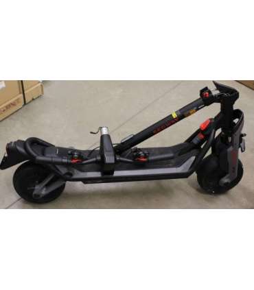 SALE OUT. Ninebot by Segway Superscooter GT3 E Segway Superscooter GT3 E Electric Scooter Max 2400 W Up to 25