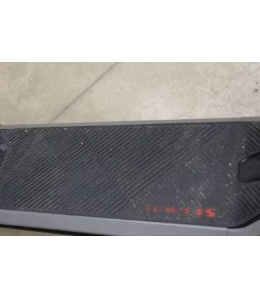 SALE OUT. Ninebot by Segway Superscooter GT3 E Segway Superscooter GT3 E Electric Scooter Max 2400 W Up to 25