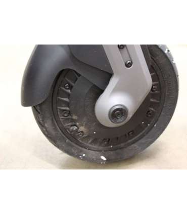 SALE OUT. Ninebot by Segway Superscooter GT3 E Segway Superscooter GT3 E Electric Scooter Max 2400 W Up to 25