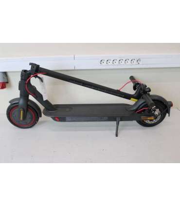 SALE OUT. Xiaomi Mi Electric Scooter Pro 2 (Black) Xiaomi Mi Electric Scooter Pro 2 600 W 25 km/h 3 month(s) |