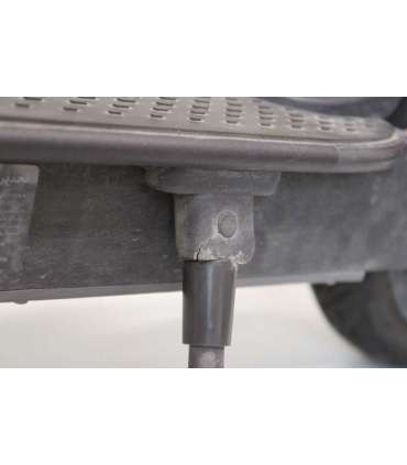 SALE OUT. Xiaomi Mi Electric Scooter Pro 2 (Black) Xiaomi Mi Electric Scooter Pro 2 600 W 25 km/h 3 month(s) |