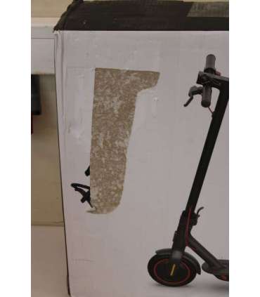 SALE OUT. Xiaomi Mi Electric Scooter Pro 2 (Black) Xiaomi Mi Electric Scooter Pro 2 600 W 25 km/h 3 month(s) |