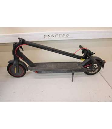 SALE OUT. Xiaomi Mi Electric Scooter Pro 2 (Black) Xiaomi Mi Electric Scooter Pro 2 600 W 25 km/h 3 month(s) |