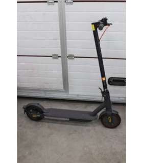 SALE OUT. Xiaomi Mi Electric Scooter Pro 2 (Black) Xiaomi Mi Electric Scooter Pro 2 600 W 25 km/h 6 month(s) |