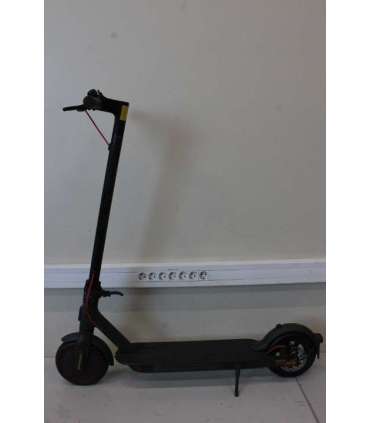SALE OUT. Xiaomi Mi Electric Scooter Pro 2 (Black) Xiaomi Mi Electric Scooter Pro 2 600 W 25 km/h 3 month(s) |
