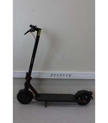 SALE OUT. Xiaomi Electric Scooter 4 Lite EU Xiaomi Electric Scooter 4 Lite EU 300 W 25 km/h 8.5 " 3 month(s) |