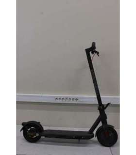 SALE OUT. Xiaomi Electric Scooter 4 Lite EU Xiaomi Electric Scooter 4 Lite EU 300 W 25 km/h 8.5 " 6 month(s) |