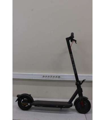 SALE OUT. Xiaomi Electric Scooter 4 Lite EU Xiaomi Electric Scooter 4 Lite EU 300 W 25 km/h 8.5 " 6 month(s) |