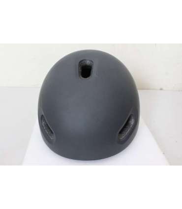 SALE OUT. Xiaomi Mi Commuter Helmet (Black) M Xiaomi 3 month(s) USED, LIGHT SCRATCHES