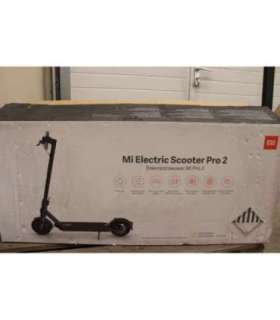 SALE OUT. Xiaomi Mi Electric Scooter Pro 2 (Black) Xiaomi Mi Electric Scooter Pro 2 600 W 25 km/h 24 month(s) |