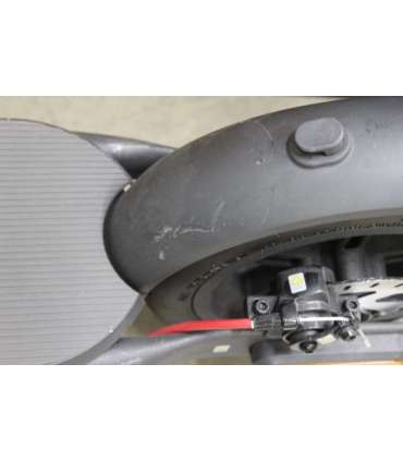 SALE OUT. Xiaomi Electric Scooter 4 EU Xiaomi Electric Scooter 4 EU 300 W 25 km/h 10 " 6 month(s) Black |