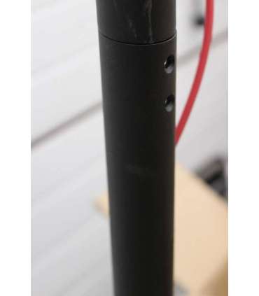 SALE OUT. Xiaomi Electric Scooter 4 EU Xiaomi Electric Scooter 4 EU 300 W 25 km/h 10 " 6 month(s) Black |