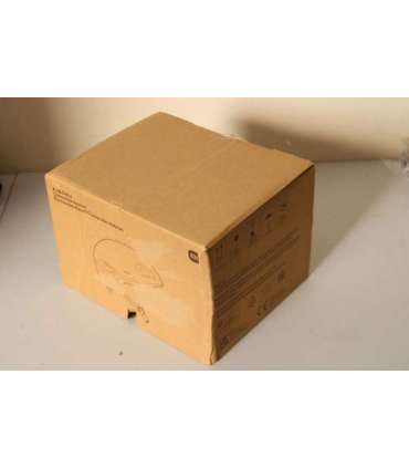 SALE OUT. Xiaomi Mi Commuter Helmet (Black) M Xiaomi Mi Commuter Helmet 6 month(s) Black DAMAGED PACKAGING